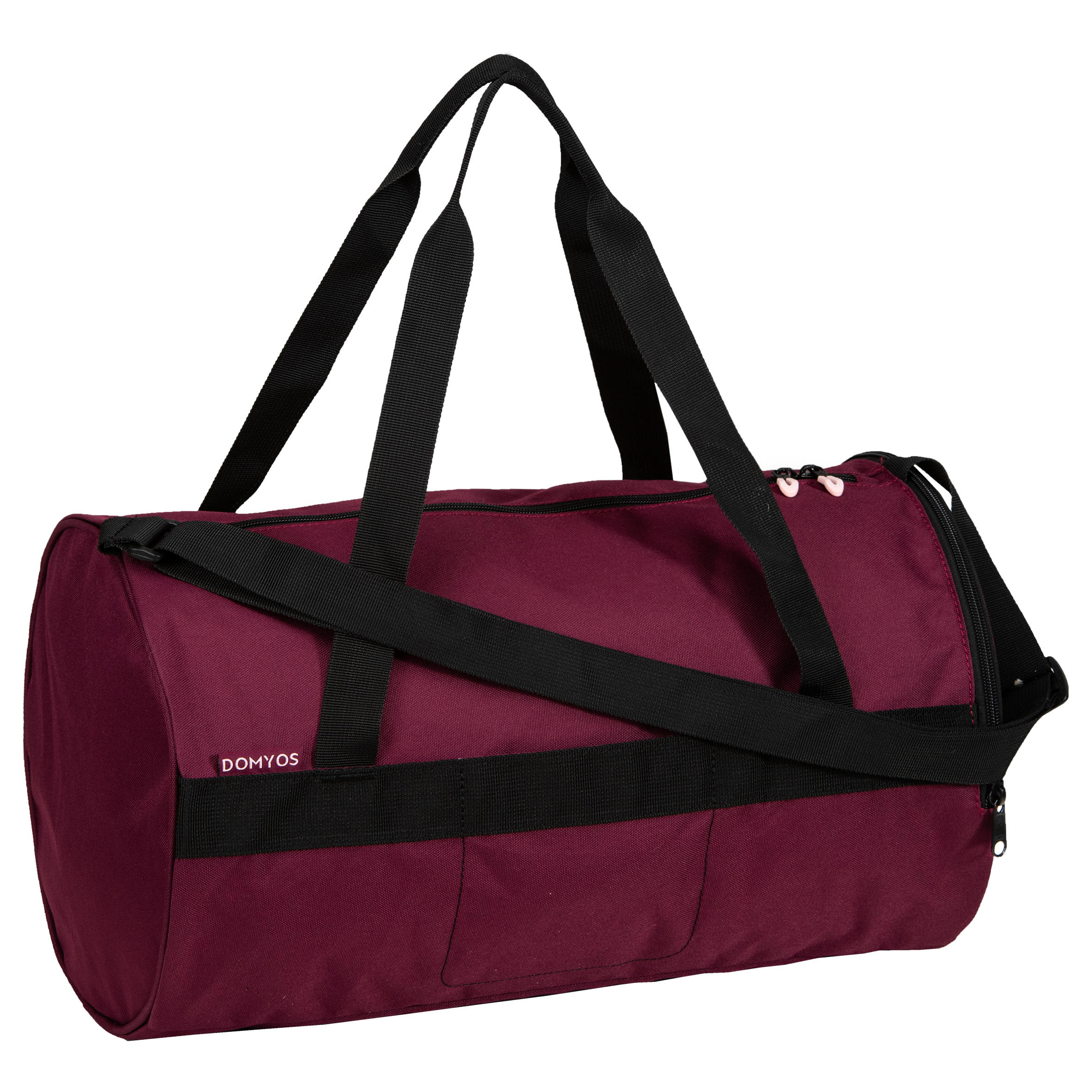 decathlon gym bags