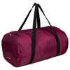 Fold-Down Fitness Cardio Training Bag 30L - Burgundy