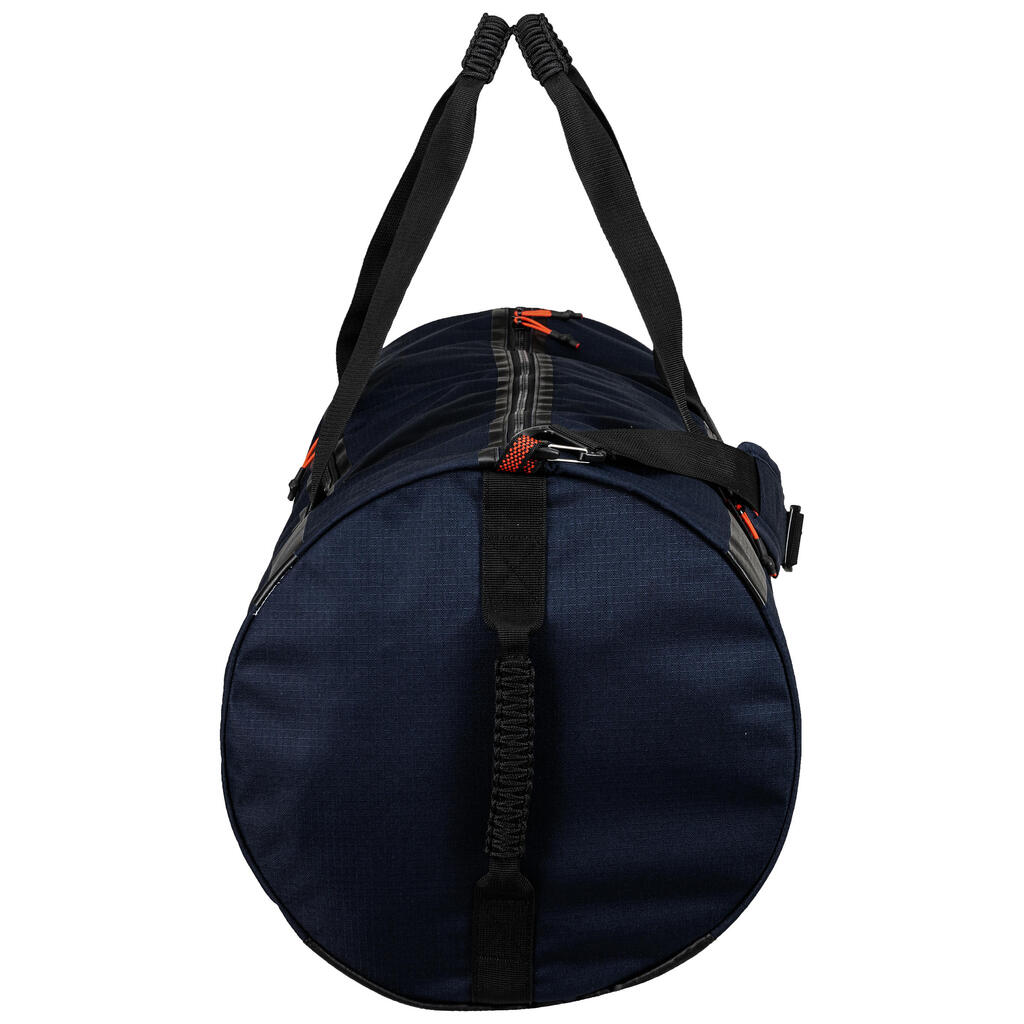 Fitness Bag 55L - Blue