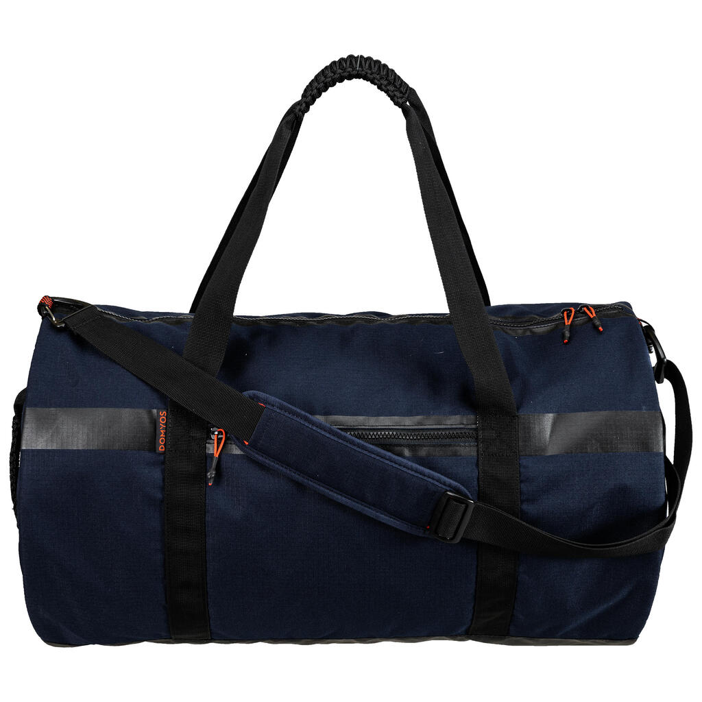 Fitness Bag 55L - Blue