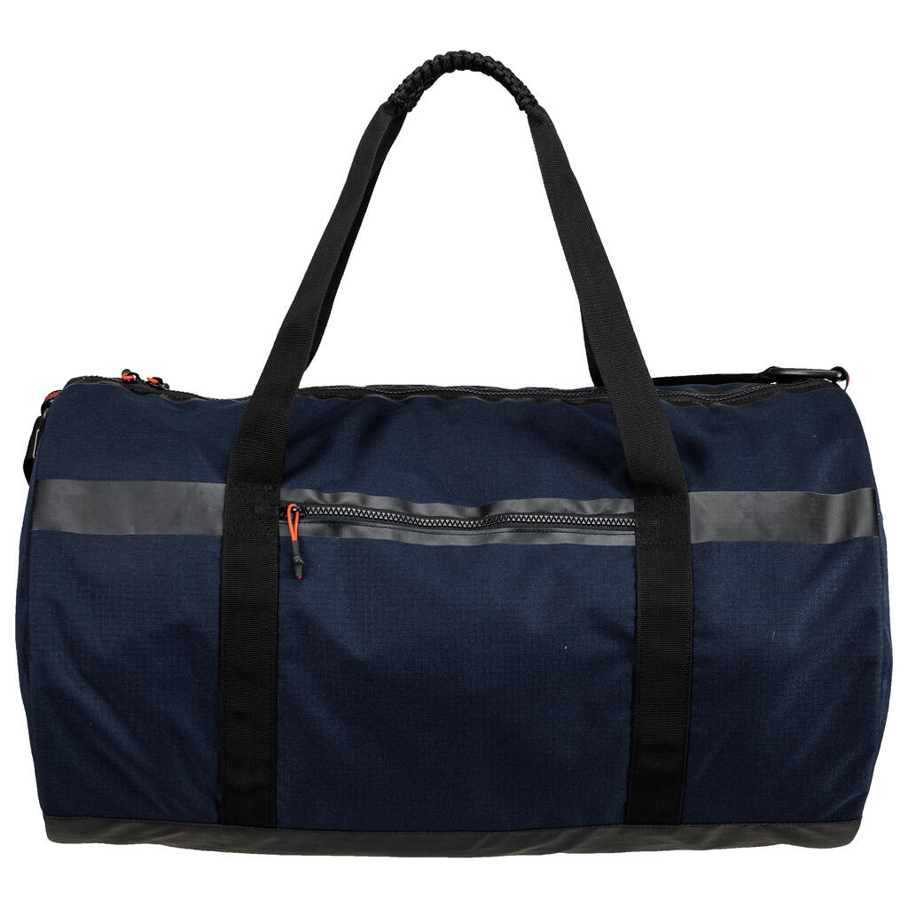 Fitness Bag 55L - Blue