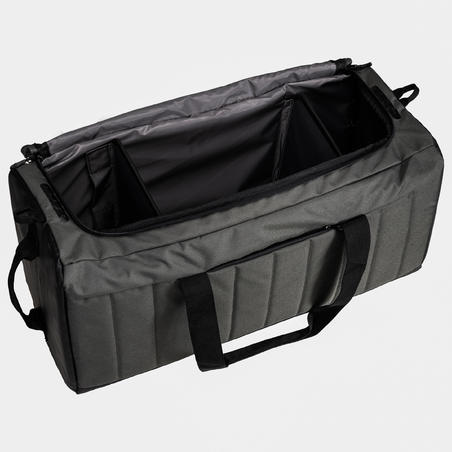 Fitness Bag 40L LikeALocker - Khaki