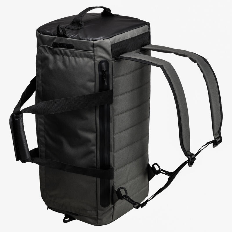 Sac de fitness LikeAlocker 40 L kaki