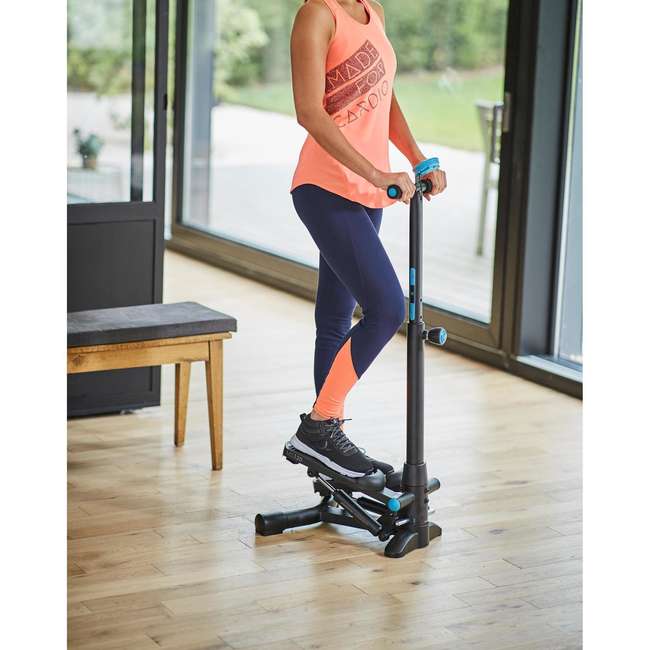 Степер MS120 DOMYOS - Decathlon