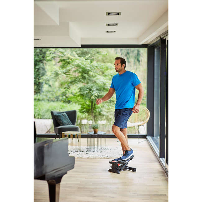 DOMYOS MS100 Stepper | Decathlon