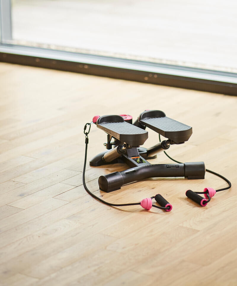 mini stepper