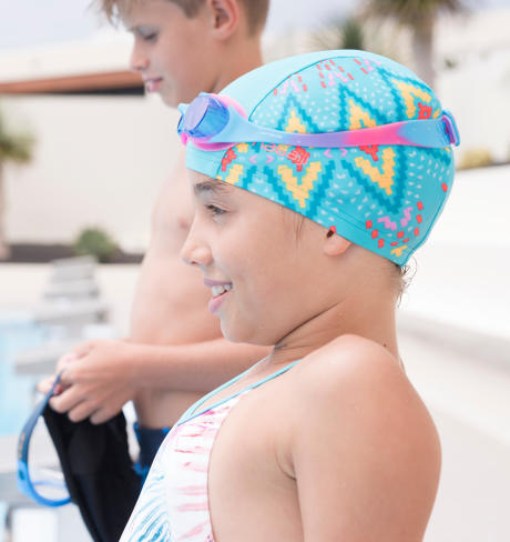 Pourquoi inscrire votre enfant en club de natation ? Pourquoi inscrire votre enfant en club de natation ?