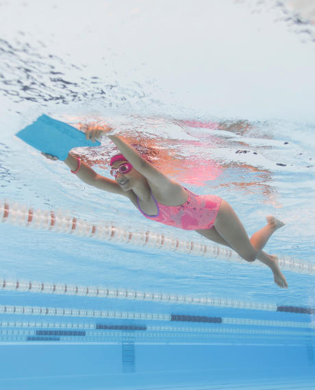 Pourquoi inscrire votre enfant en club de natation ? Pourquoi inscrire votre enfant en club de natation ?