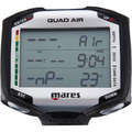 SCD GEAR & ACCESSORIES Scuba Diving - Mares QUAD Air computer MARES - Scuba Diving Equipment