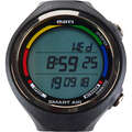 SCD GEAR & ACCESSORIES Scuba Diving - Computer Watch Mares Smart Air MARES - Scuba Diving Equipment