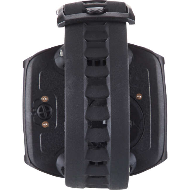 MARES Quad Air dive computer black grey Decathlon