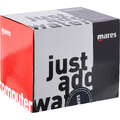 SCD GEAR & ACCESSORIES Scuba Diving - Computer Watch Mares Smart Air MARES - Scuba Diving Equipment