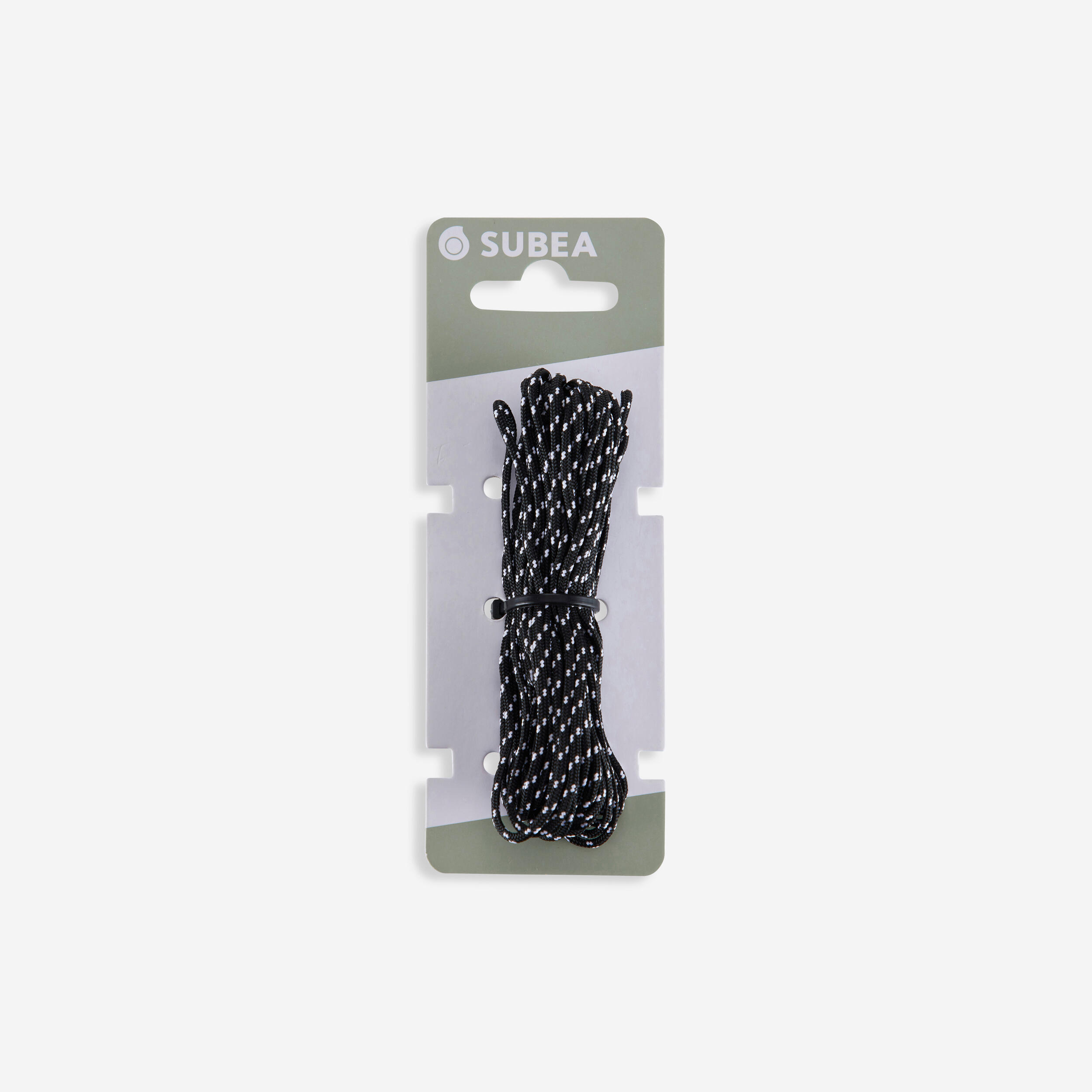 Subea - Drisse 7 Mètres Pour Montage De Flèches D'arbalètes De Chasse Sous-marine Spf100 - Drisse - Snorkeling Plongee Chasse Ss Apnee - - Taille