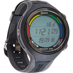 Smart Air scuba diving computer watch