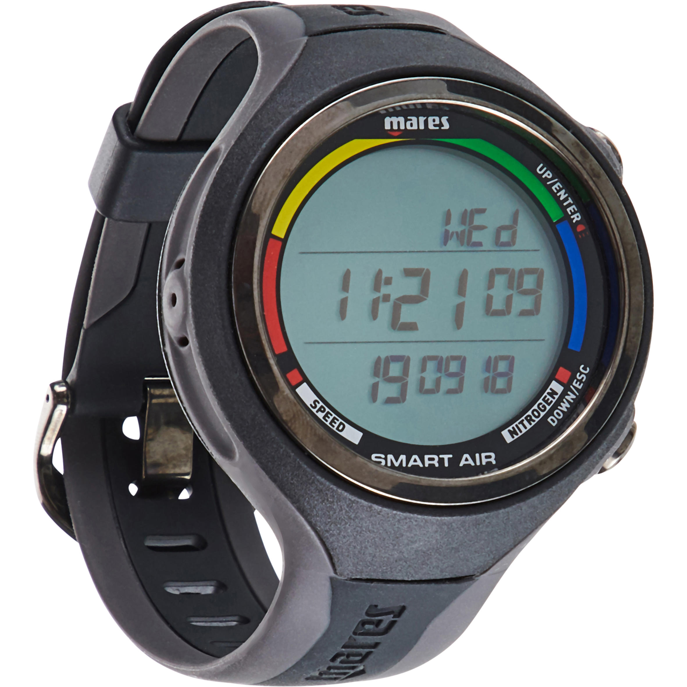 mares apnea watch
