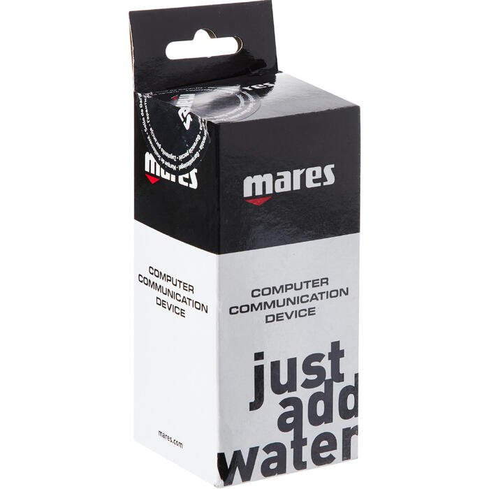 Mares Led Tank Dive Computer Probe Compatible With Smart Air And Quad Air Mares Decathlon