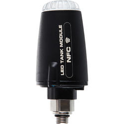 Mares LED Tank dive computer probe compatible with Smart Air and Quad Air