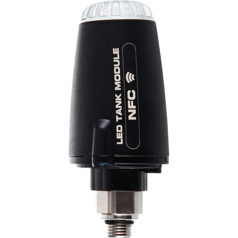 SCD GEAR & ACCESSORIES Scuba Diving - Mares LED Tank Probe MARES - Scuba Diving Equipment