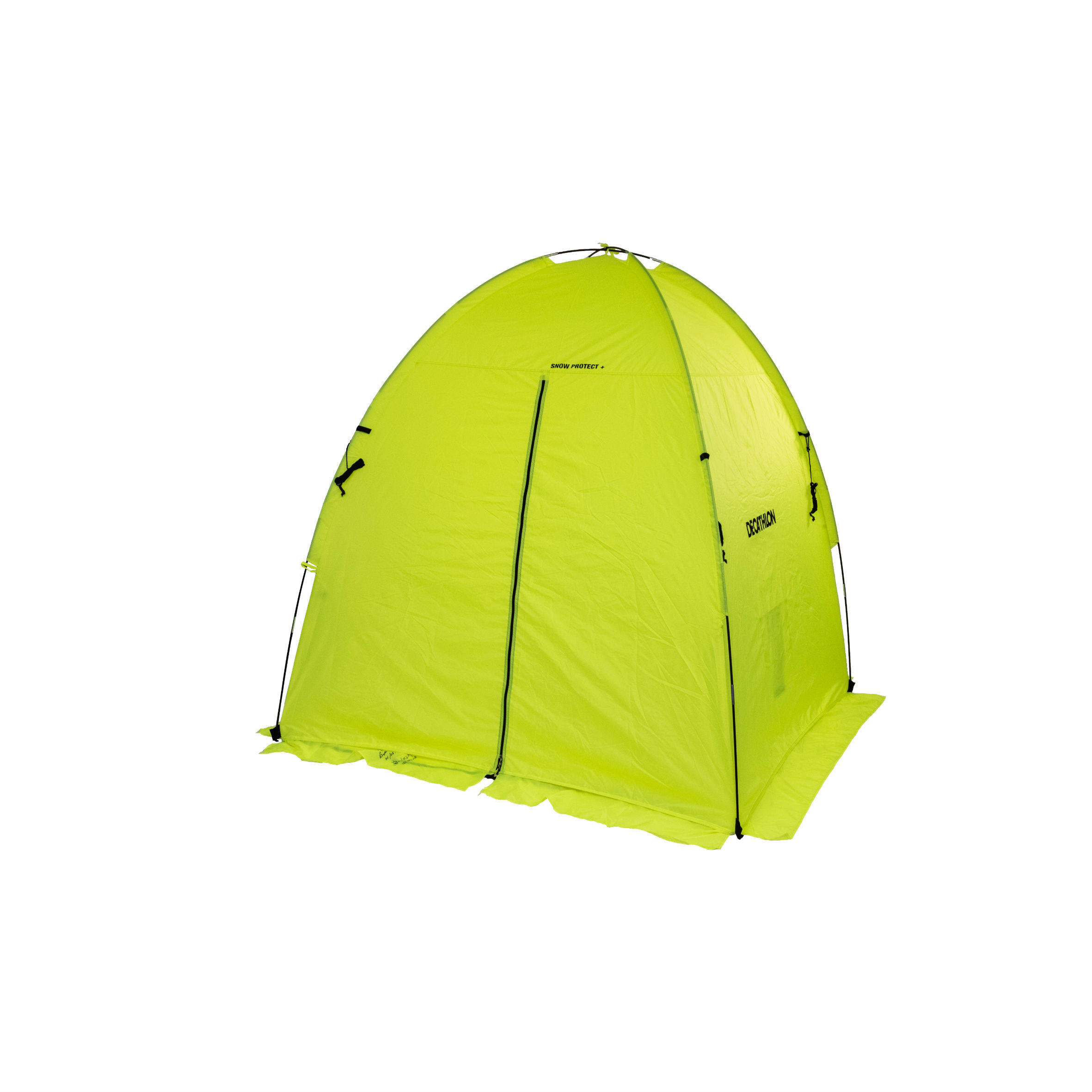 TENT SNOW PROTECT PLUS