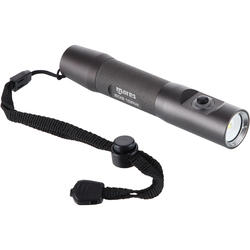 Lampe torche de plongée EOS 10R 1050 lumens, étanche 100 m