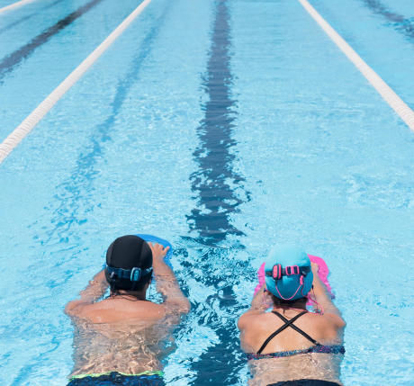 Nos conseils pour trouver un club de natation Nos conseils pour trouver un club de natation