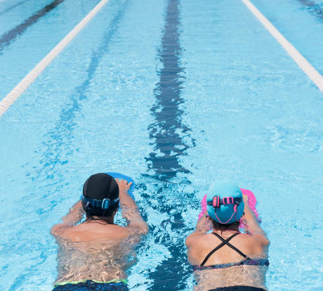 Nos conseils pour trouver un club de natation Nos conseils pour trouver un club de natation