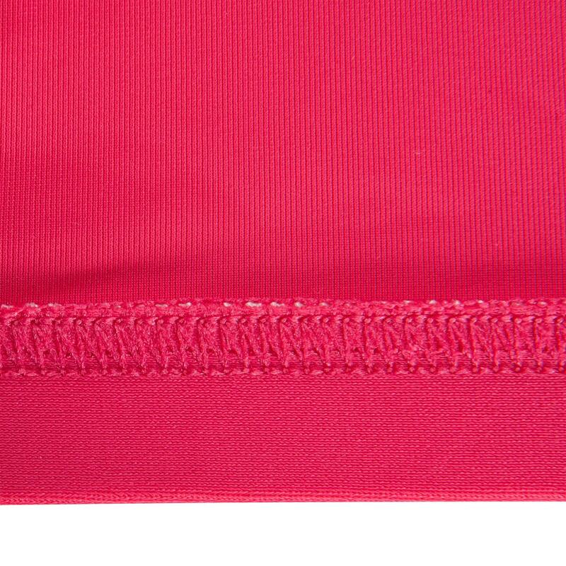 Cască de înot Material textil Mărimea S/L Roz 