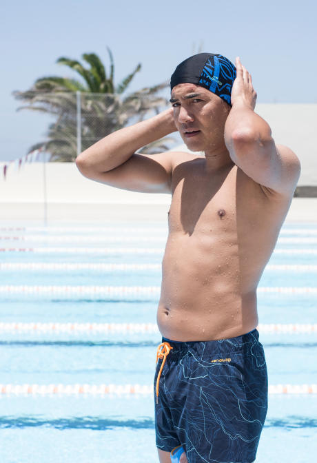 Muscler l’ensemble de son corps Muscler l’ensemble de son corps