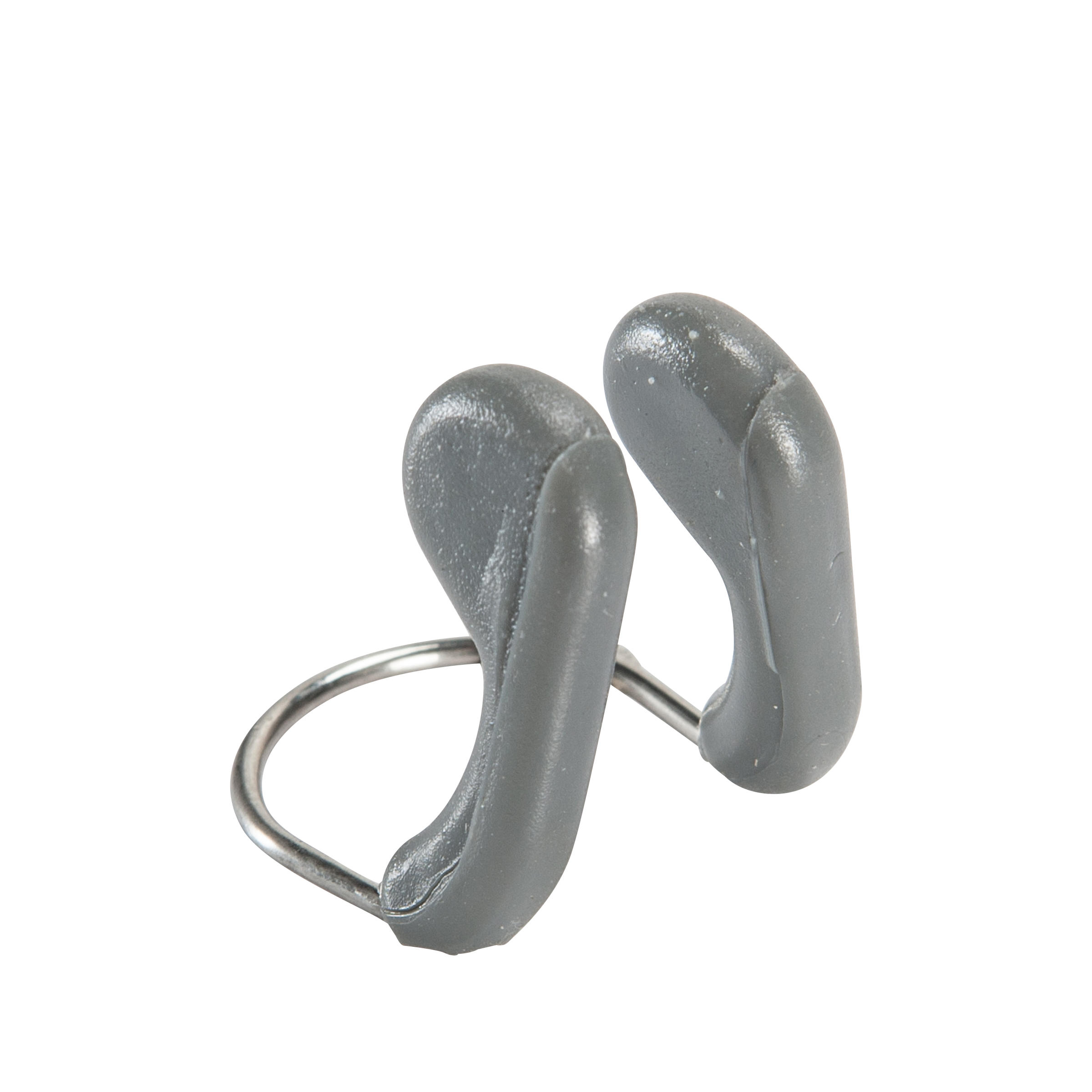 SPEEDO COMPETITION NOSE CLIP - GREY BLUE 3/10