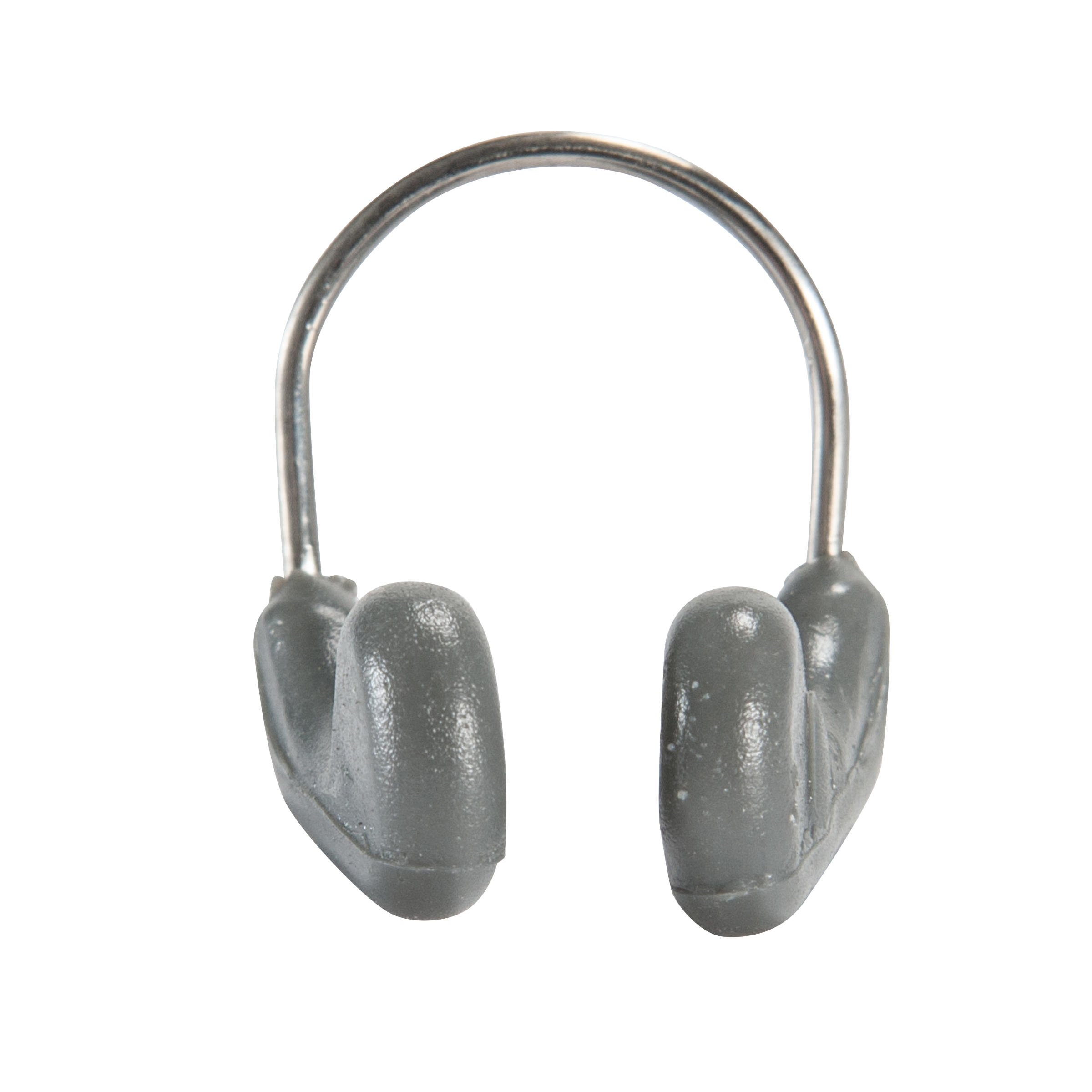 SPEEDO COMPETITION NOSE CLIP - GREY BLUE 4/10