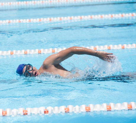 Nos conseils pour trouver un club de natation Nos conseils pour trouver un club de natation