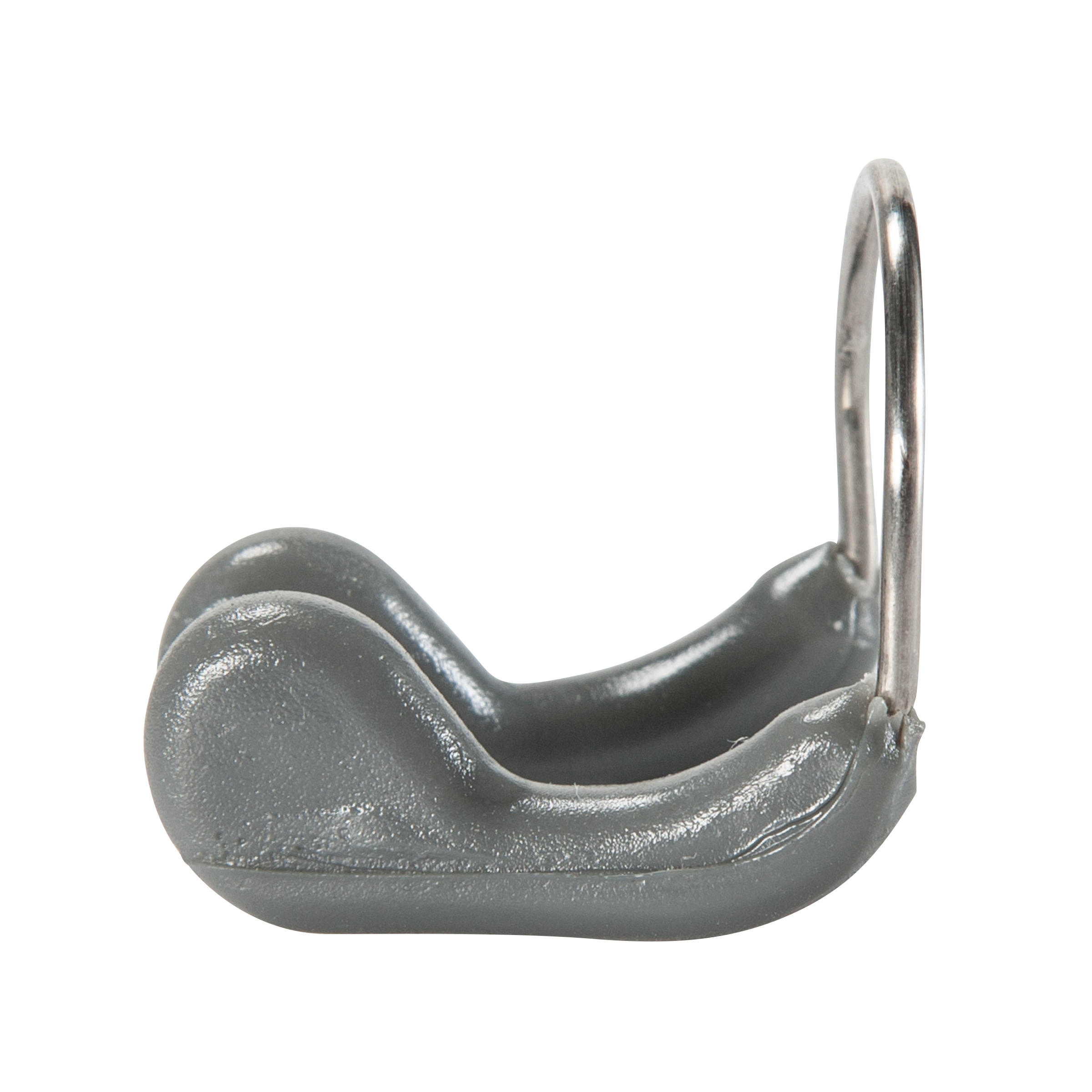 SPEEDO COMPETITION NOSE CLIP - GREY BLUE 5/10