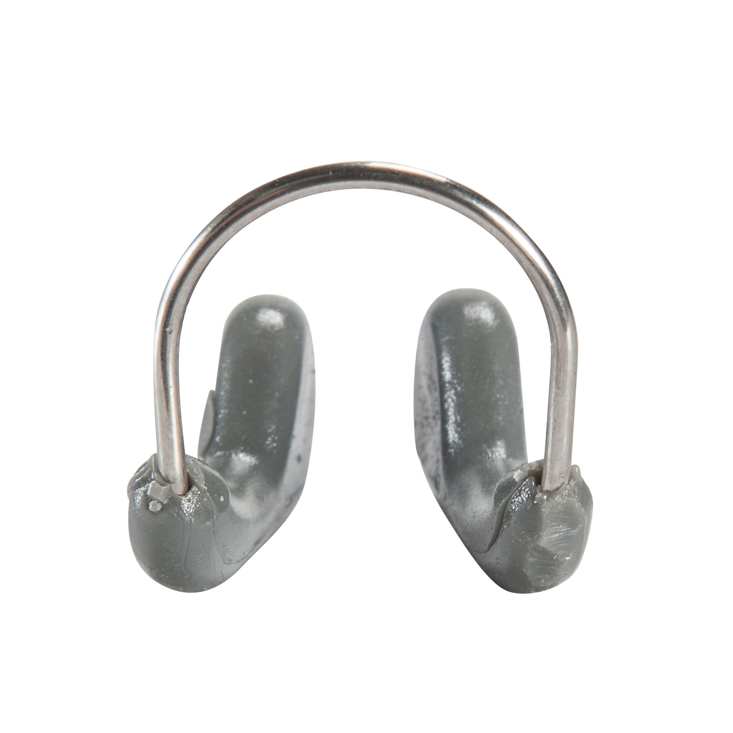 SPEEDO COMPETITION NOSE CLIP - GREY BLUE 6/10
