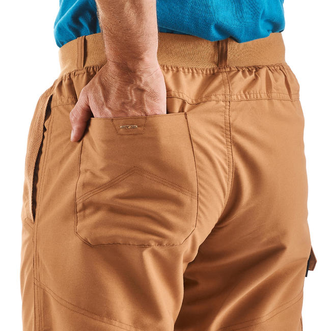 mens fitted hiking pants