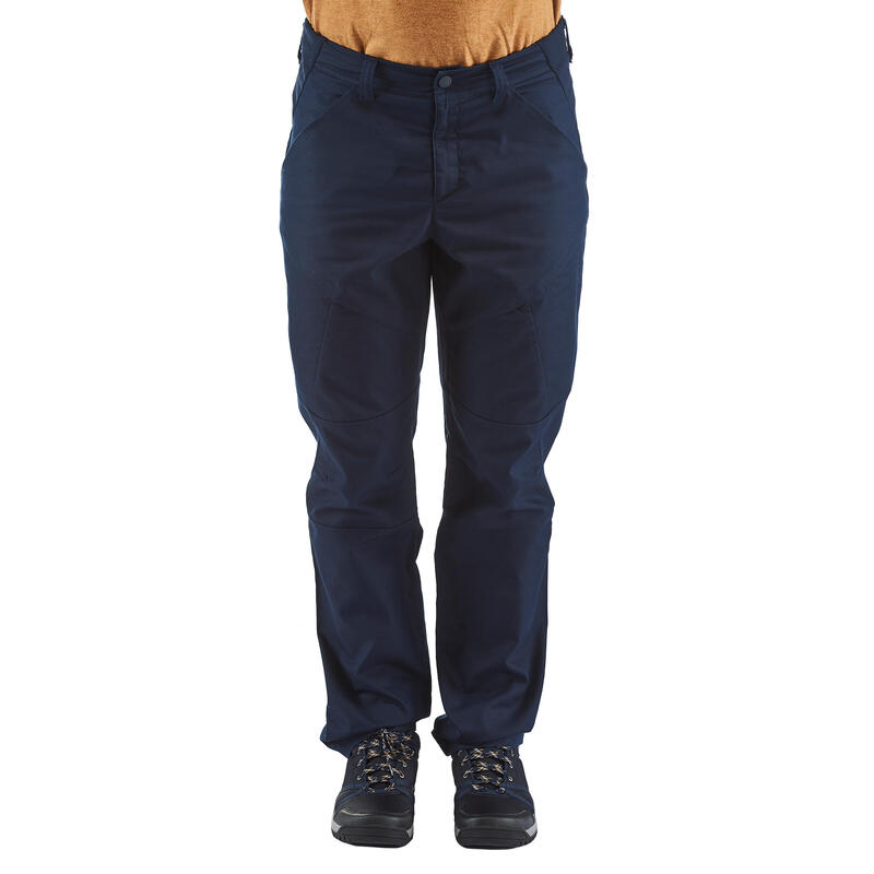 Pantalon de randonnée nature - NH500 Regular - Homme