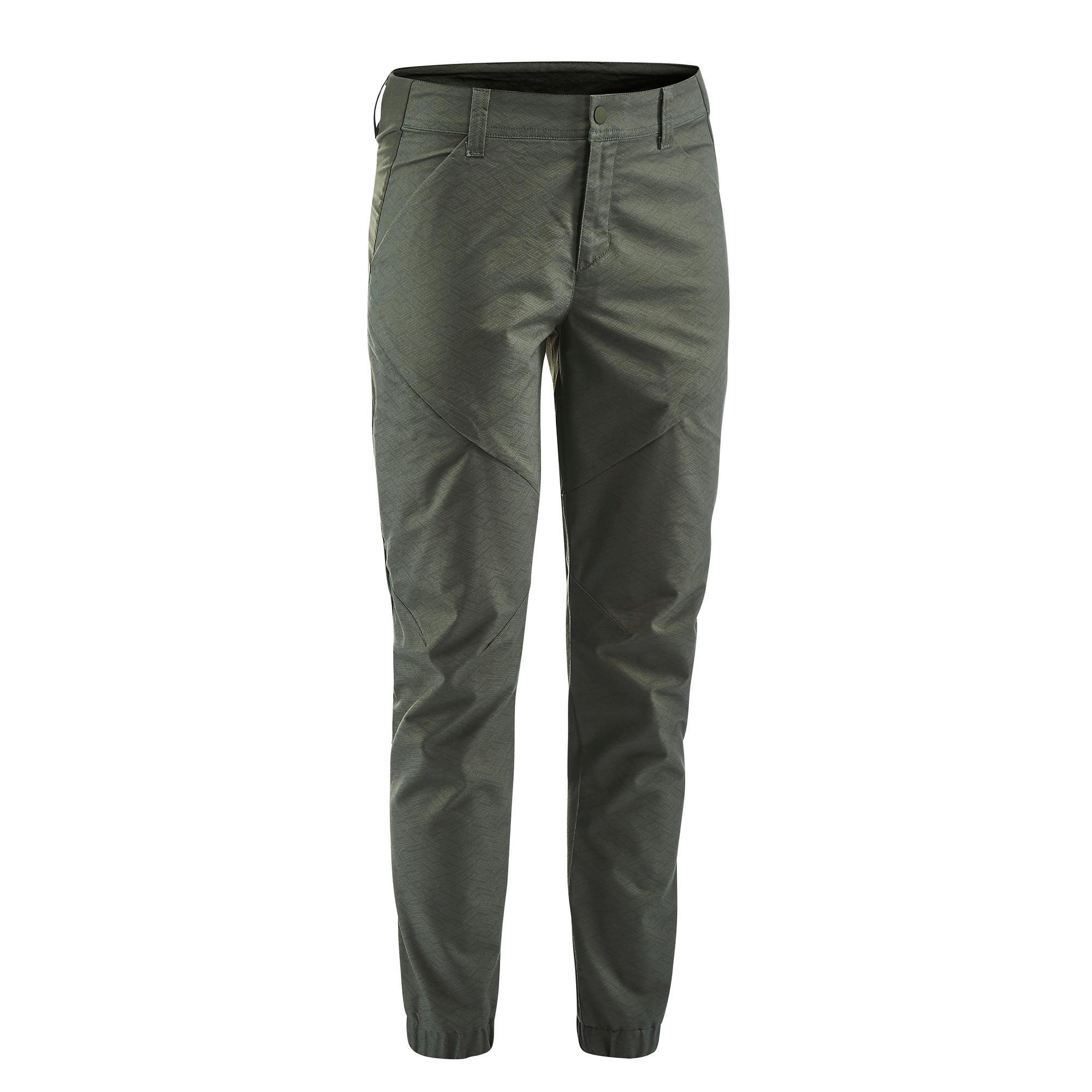 Pantalons Surpantalons et Leggings Randonn e et Trek Decathlon