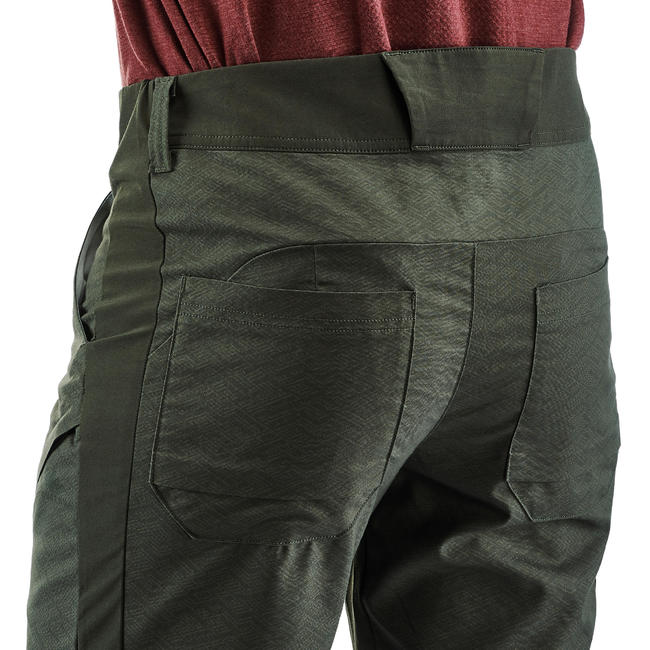 mens backpacking pants