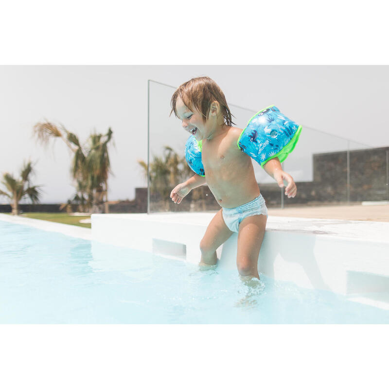 Culottes De Bain Jetables Bebes 6 12 Kg Nabaiji Decathlon Culottes De Bain Jetables Bebes 6 12 Kg Nabaiji Decathlon