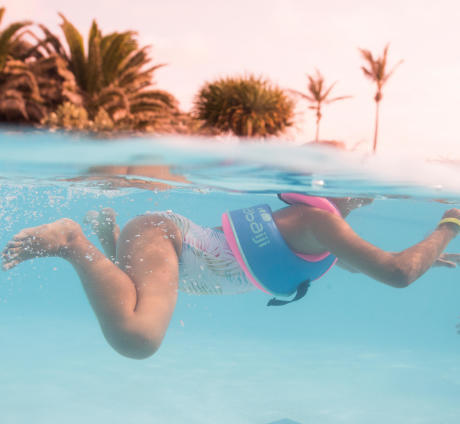 COMMENT BIEN UTILISER MA SWIMVEST + COMMENT BIEN UTILISER MA SWIMVEST +