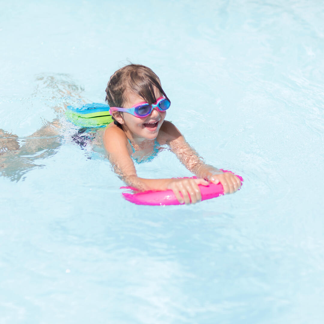 Comment Preparer Le Sac Pour Bebe Nageur Natation