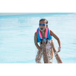 Gilet De Natation Swimvest 25 35 Kg Nabaiji Decathlon Gilet De Natation Swimvest 25 35 Kg Nabaiji Decathlon