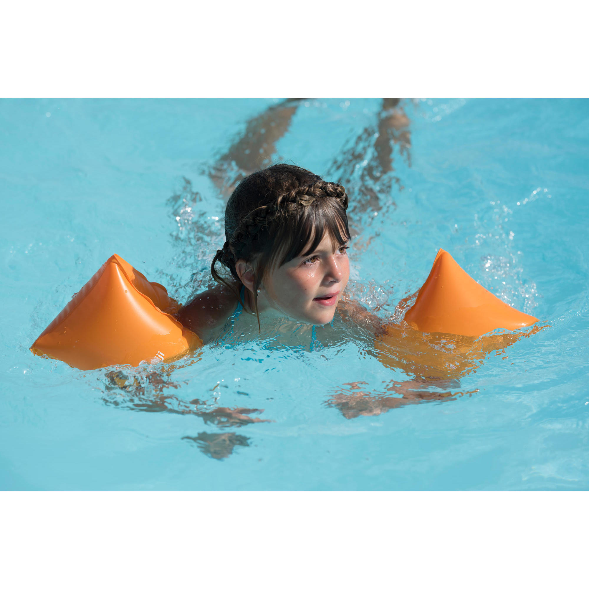 Comprar Material natación aprender a nadar niños | Decathlon