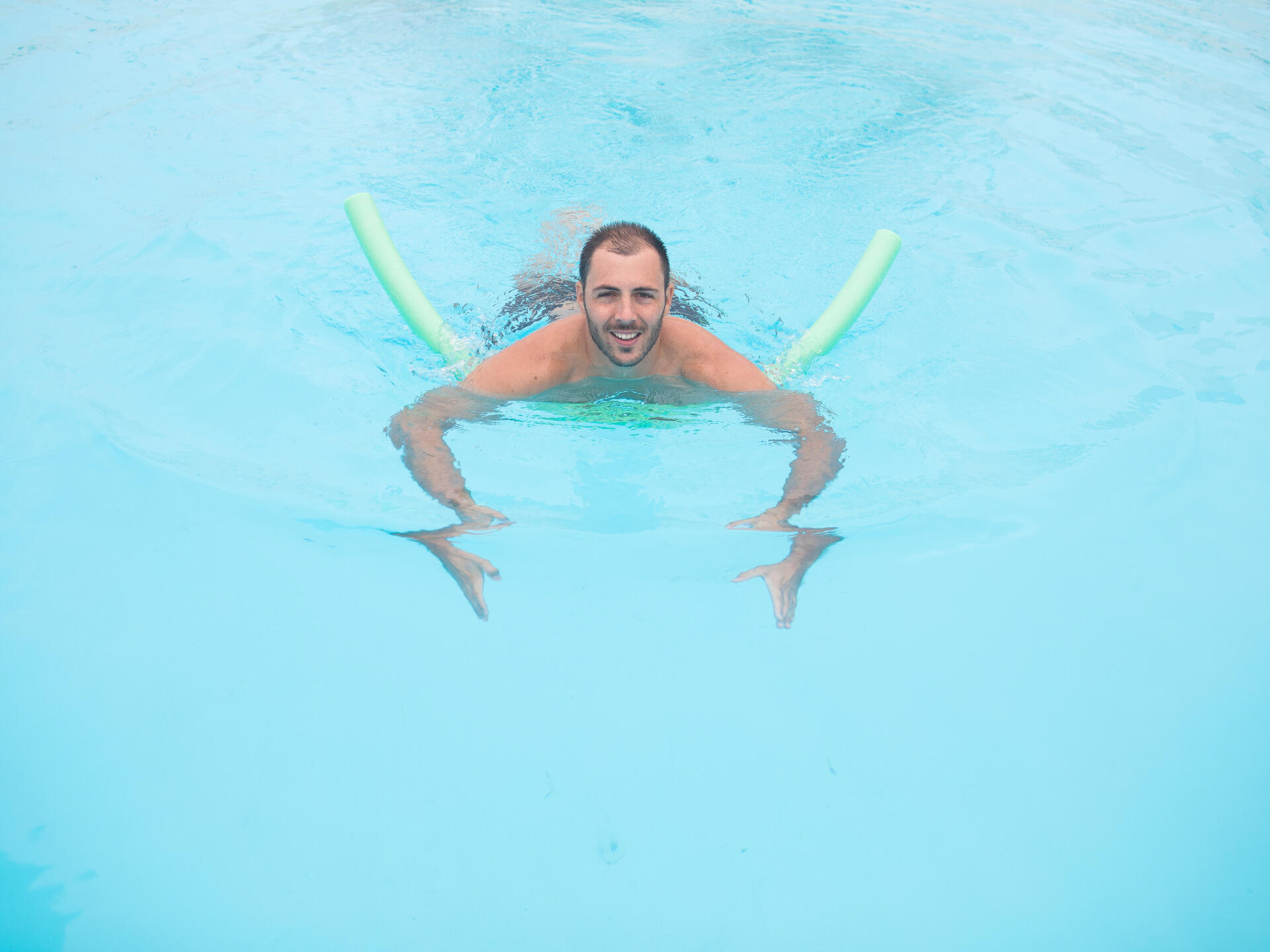 Comment protéger ses proches avec une alarme de piscine – Piscine