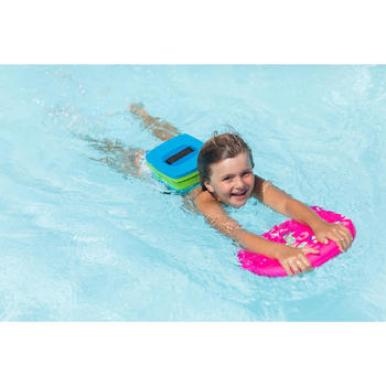 Papouasie Nouvelle Guinee Apprenti Facile A Lire Ceintures De Natation Sans Clip Piece Medaille Une Fonction