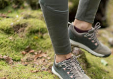 Quechua Wanderschuhe NH500 Quechua Wanderschuhe NH500