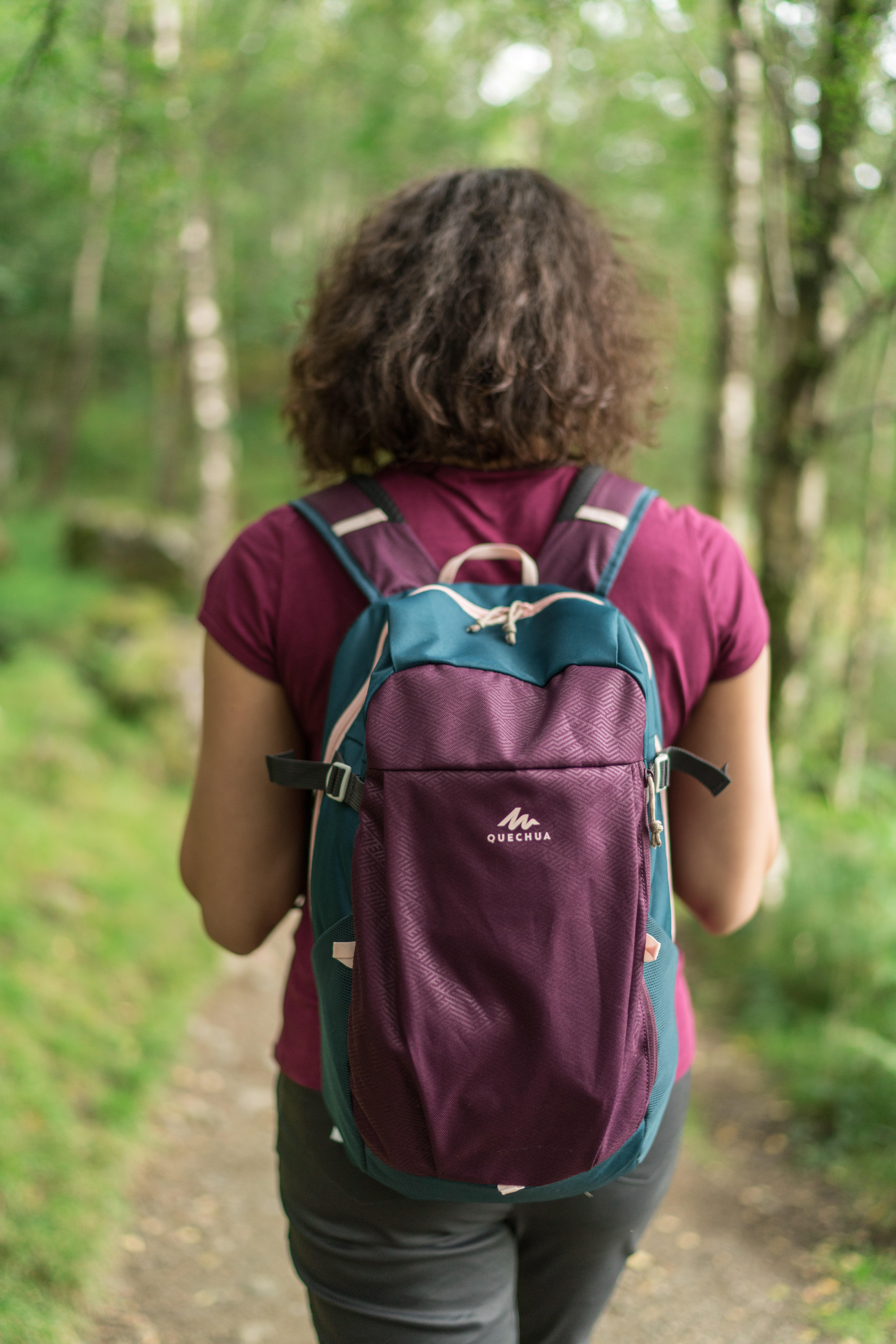 Рюкзак Quechua Купить В Краснодаре