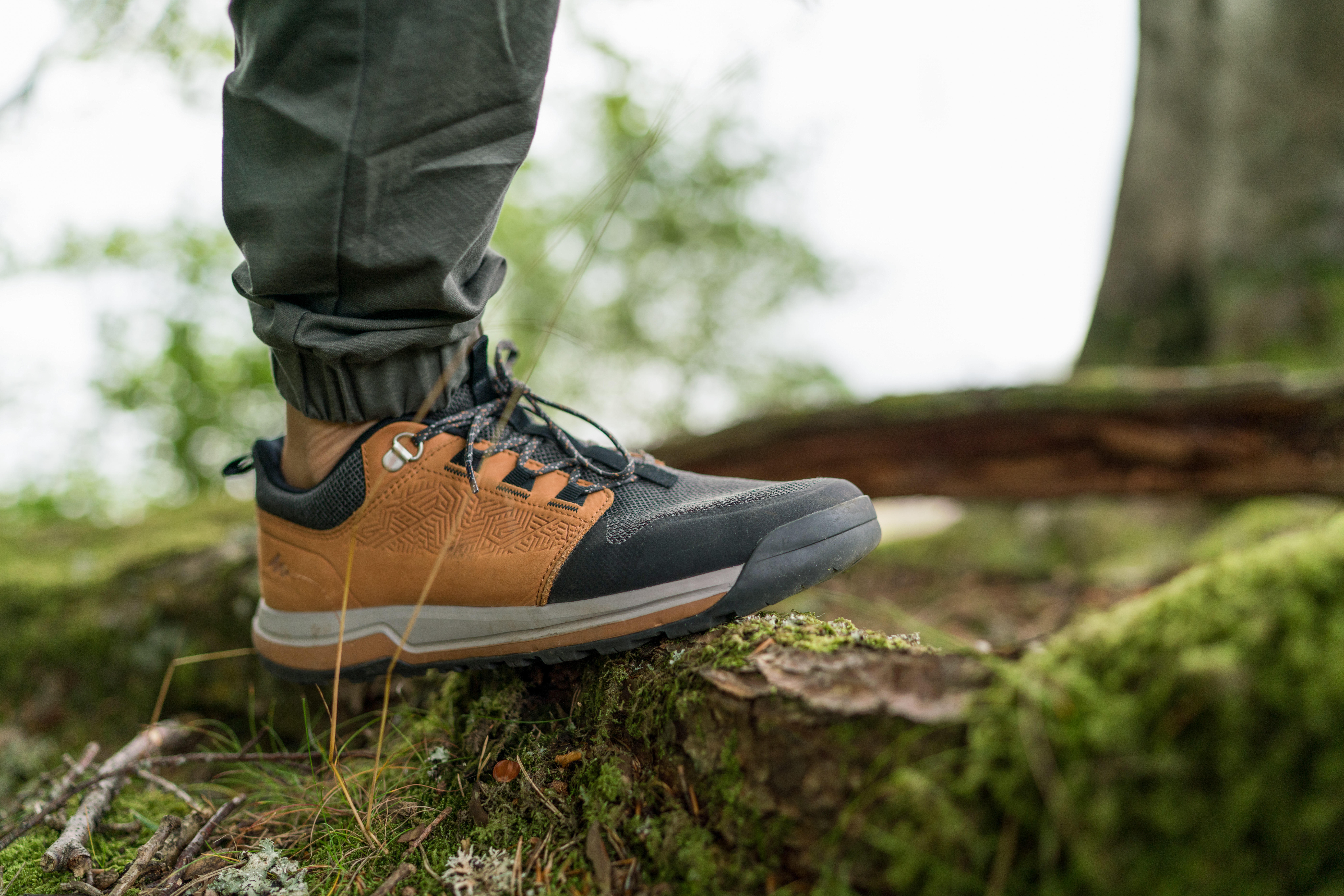 Quechua nh500 chaussure sales
