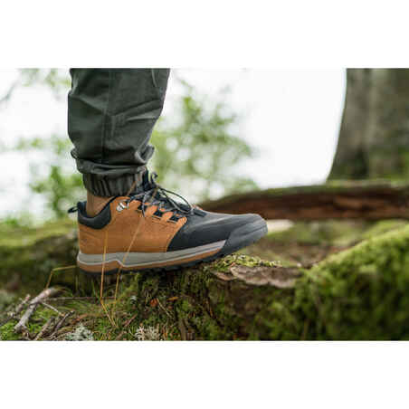 Men's Hiking Shoes  - NH500