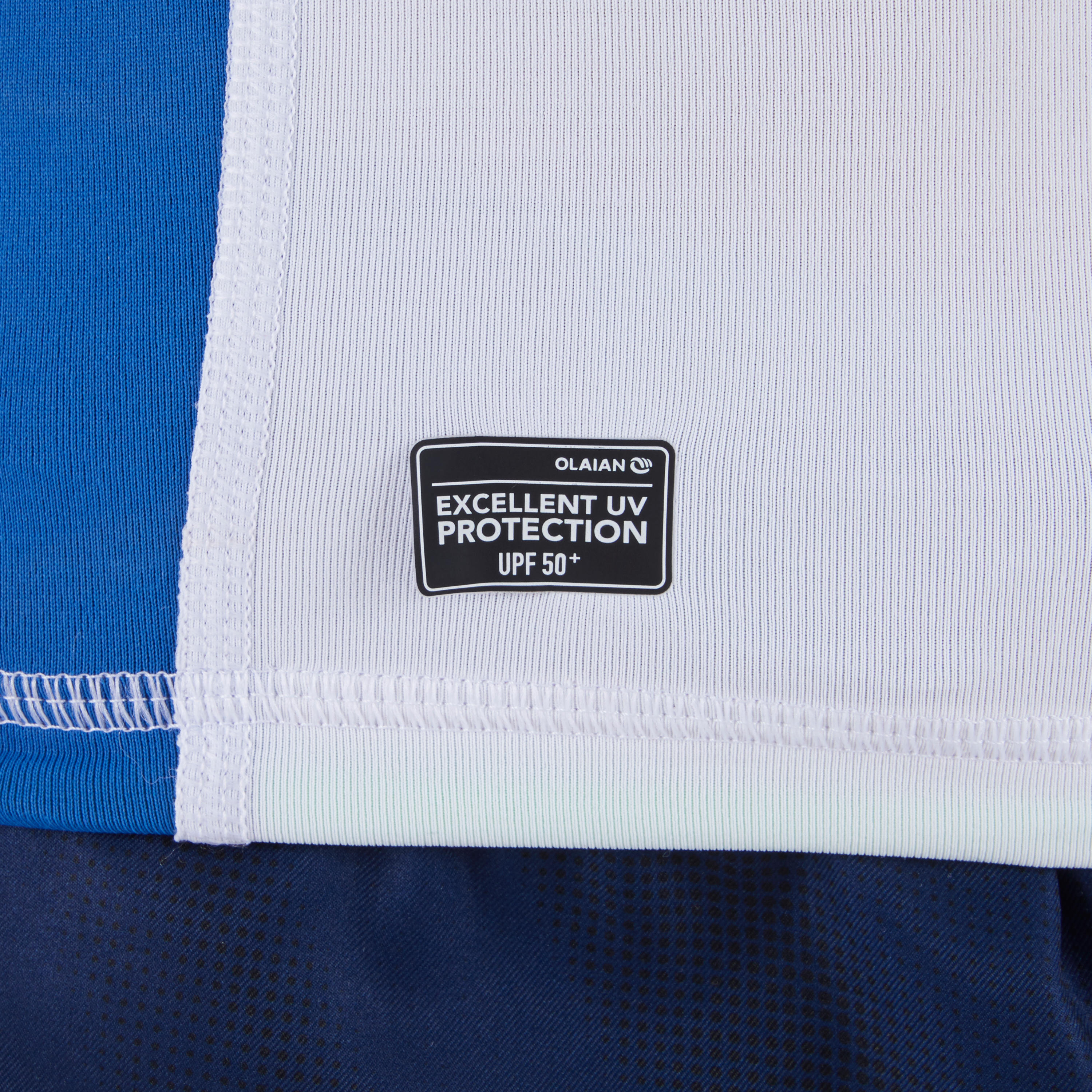 maglietta anti uv bambino