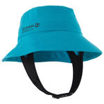 Kids' UV Surf Hat - Turquoise